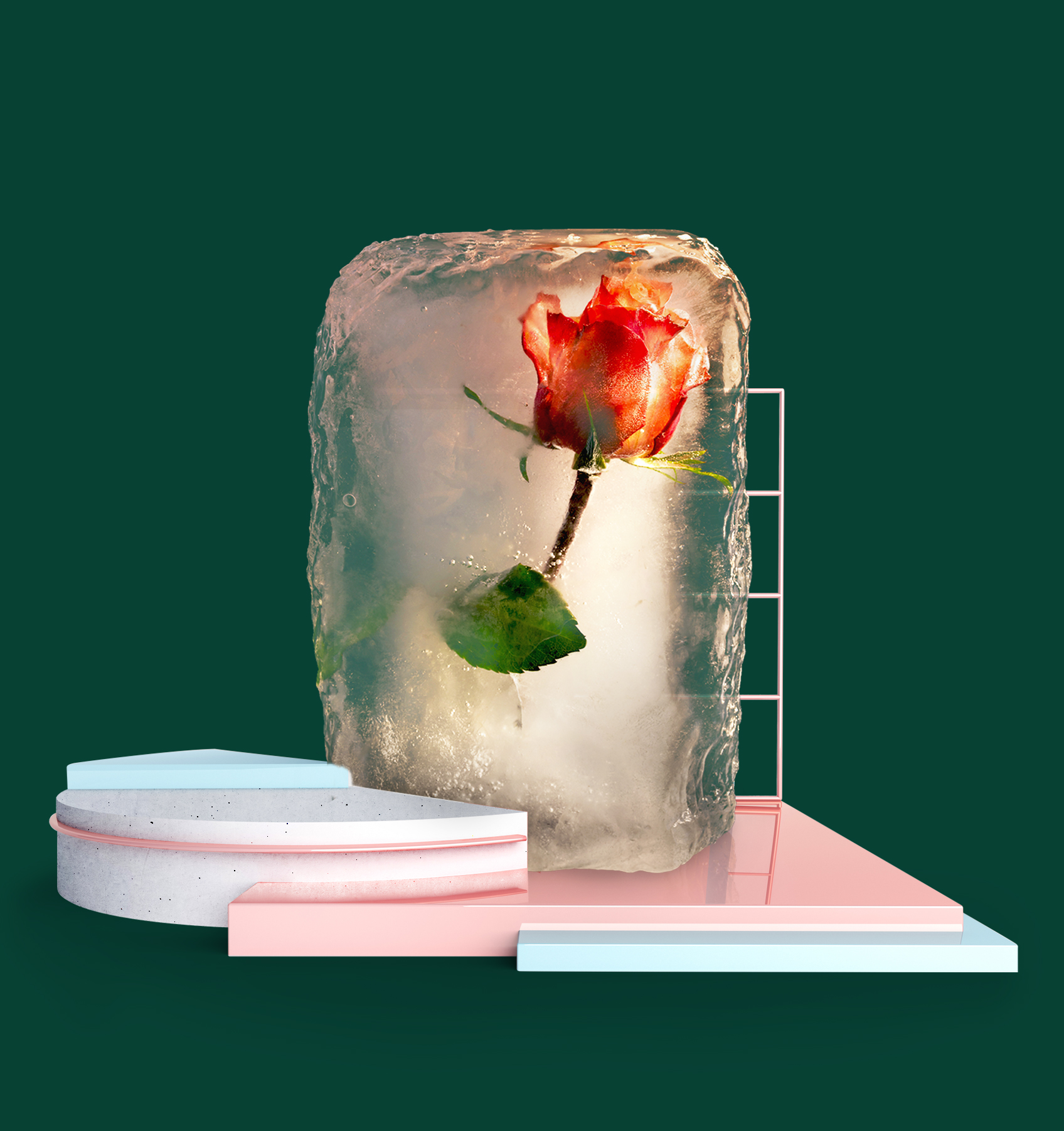 Where does the future of residential design fit within a traditional streetscape?