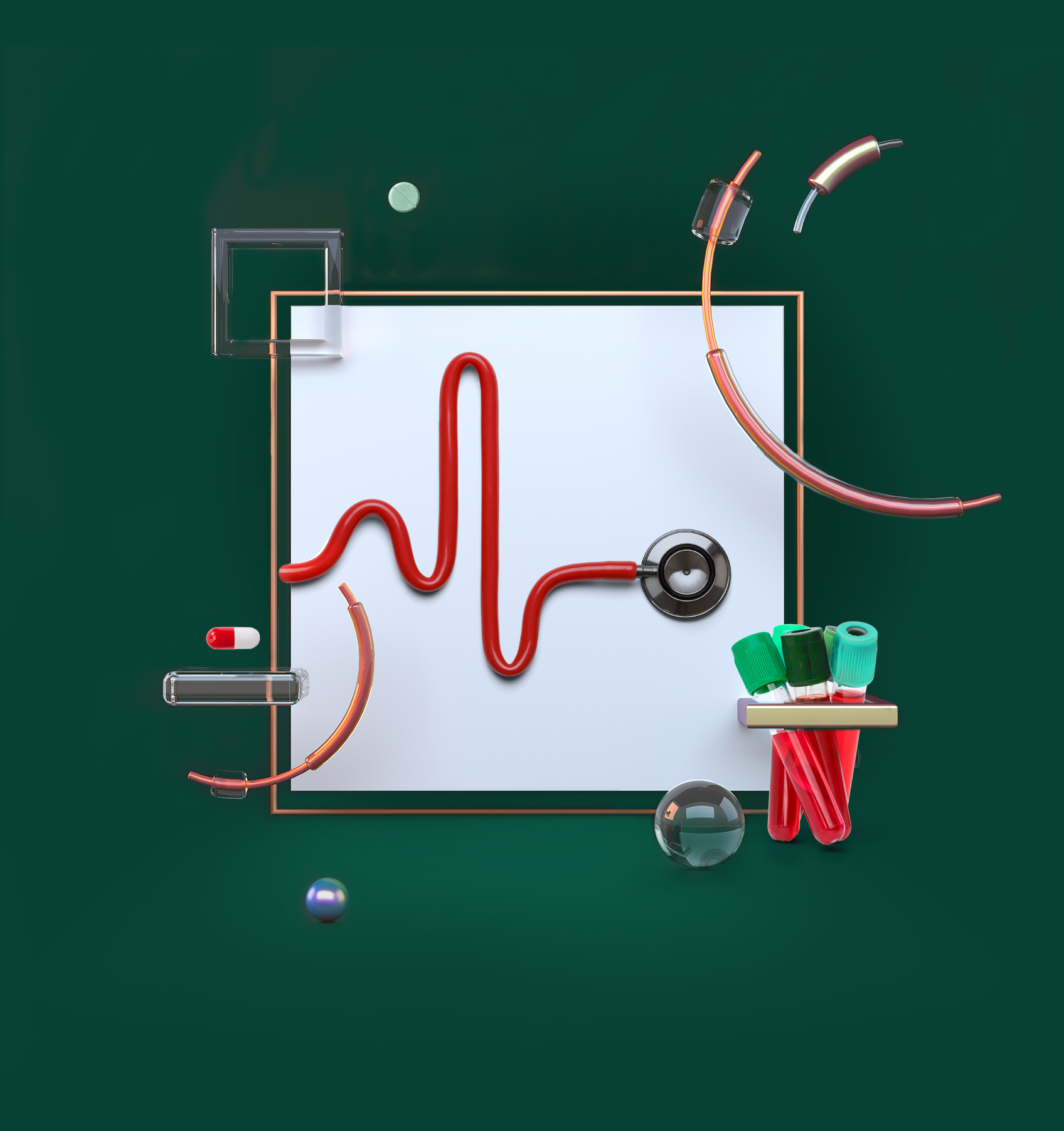 How best can commercial healthcare prosper long-term while meeting needs and expectations around consumer wellbeing?