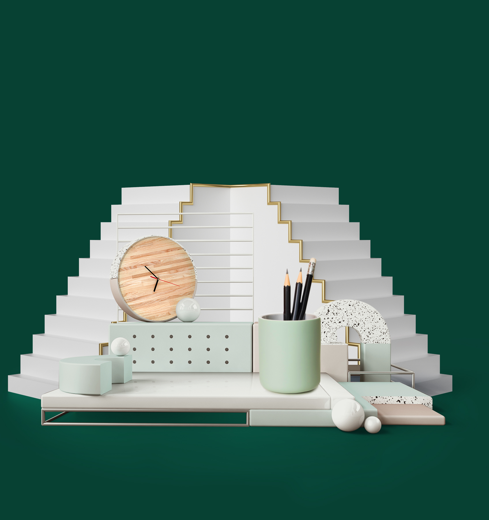 Can workspaces for creative enterprises be re-envisioned to open up and invigorate new collaborative potentials?