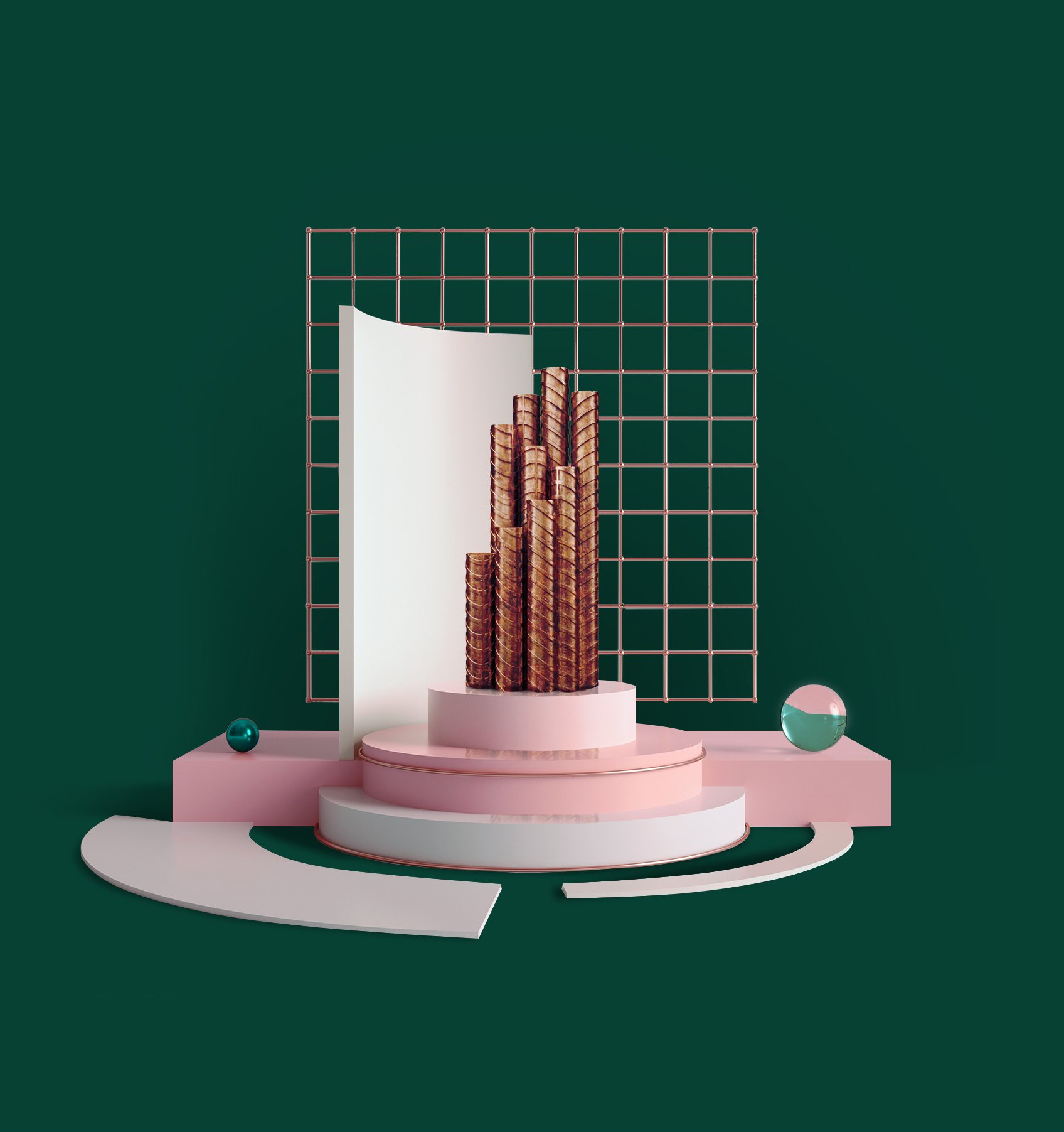 How can prejudice and convention be overturned to preserve a site’s sense of place and promise?